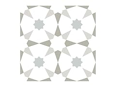 FloorPops FP2952 Stellar Peel & Stick Floor Tiles