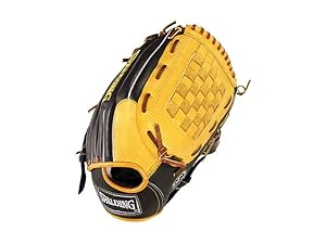 SPALDING - SPALDING Fast S Series Glove 送料込み SPALDING Fast S Series Glove 送料込み