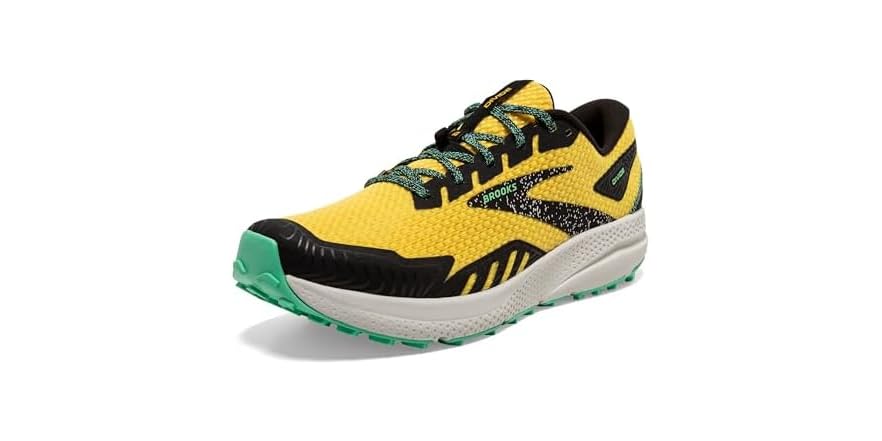 Brooks Divide 4 Men's Shoes