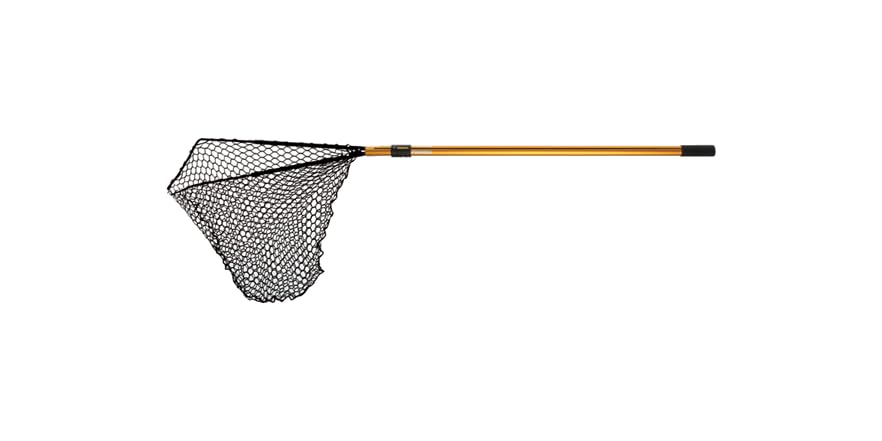 Hiber Net 72 Paddle Combo