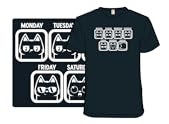 Days of the Week