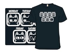Days of the Week