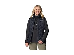 Columbia Womens Heavenly II Insulated Vest