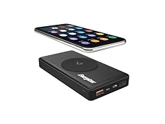 Energizer Wireless 10000mAh Power Bank