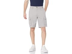 Amazon Essentials 10in Cotton Cargo Shorts (42)