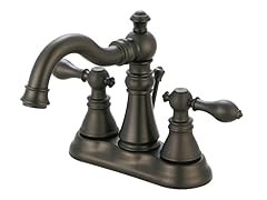 Lavatory Faucet With Retail Pop-Up