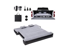 Truck Bed Air Mattress, for 5.5-5.8 ft Full Size