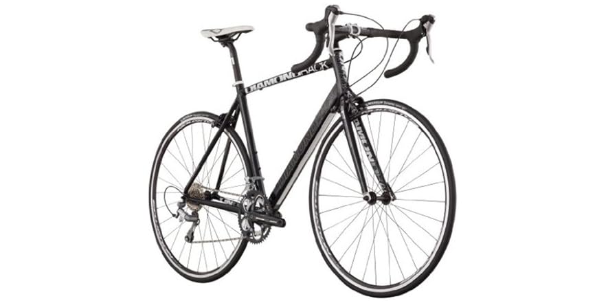 diamondback podium 2 road bike