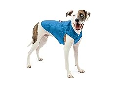Kurgo Loft Reversible Water Resistant Dog Coat