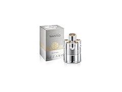 Azzaro Wanted EDP EDP for Men - Choose Size