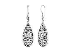 Greg Anthony Bali Earrings