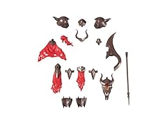 Bandai 30MF Class Up Armor Model Kit