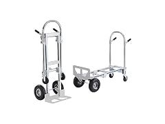 VEVOR Aluminum Hand Truck