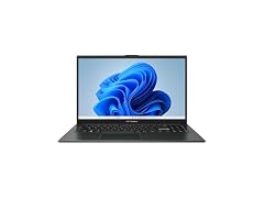 ASUS Vivobook Go 15.6” FHD Slim Laptop