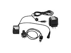 Sunnydaze 40 GPH Submersible Water Pump