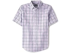 Family Matching Button Down (L)