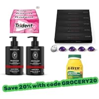 Extra 20% off on Grocery and Personal Care at Woot: eDeal Info