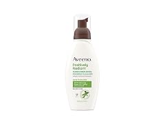 Aveeno Clear Complexion Foaming