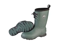 Muck Arctic Excursion Lace Mid Men's Boots (9)
