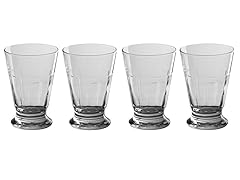 Sambaya Tumbler Set of 4