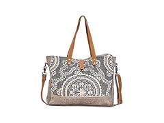 Myra Bag Abridge Cloth Purses for Women