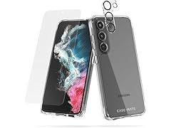 Case-Mate Samsung Galaxy S23 Plus Set