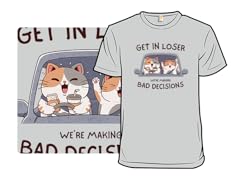 Making Bad Decisions