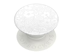 PopSockets Adhesive Phone Grip, Holder-