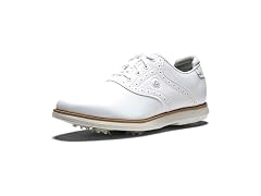 FootJoy Women's Traditions Golf Shoes (9.5N)