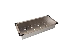 Kingston Brass Watford Stainless Steel Kitchen Sink Colander