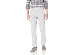Amazon Essentials Men (42W x 32L) Pant Grey