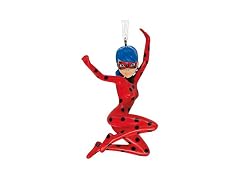 Hallmark Miraculous Ladybug Christmas Or