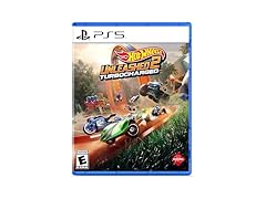 Hot Wheels Unleashed 2: Turbocharged