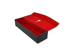 Deck Box - Dex Supreme One Row : Black