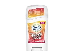Toms of Maine Aluminum-Free Wicked Cool Natural