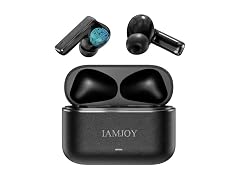 IAMJOY AI Translation Earbuds