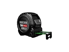 ZYCZYCZZ CON-58 Metric Measuring Tape