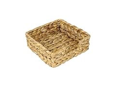 Square Napkin Holder