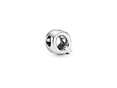 PANDORA Letter Q Charm