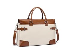 BOSTANTEN Briefcase for Women 
