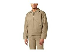 Dickies Men (3X-Large Tall) Insulated Jacket
