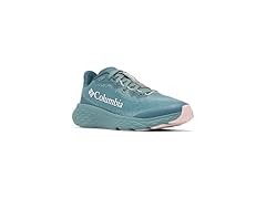 Columbia Women's Konos, Metal/Pink Haze, 8