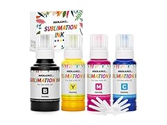 Sublimation Ink 440ML Bottles Refill