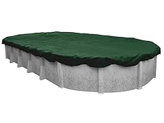 Dura-Guard Covers for Oval Pools