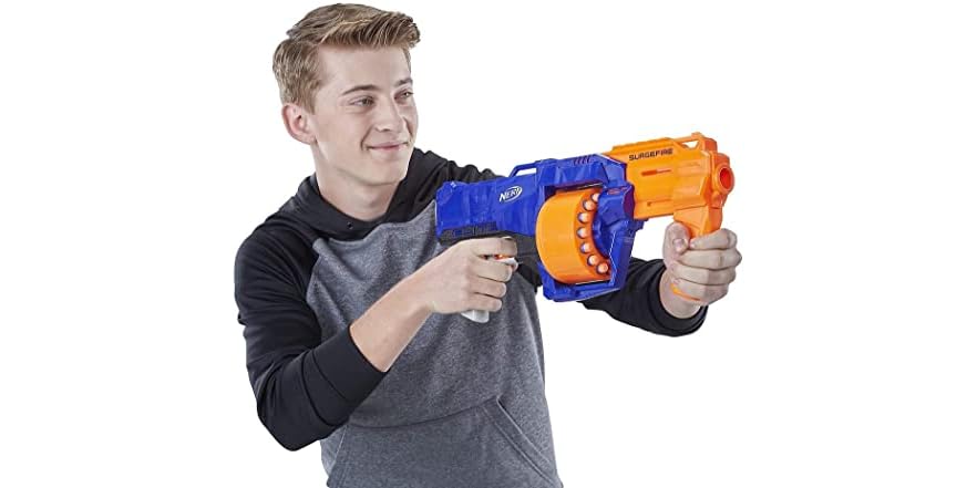 Nerf N-Strike Elite SurgeFire
