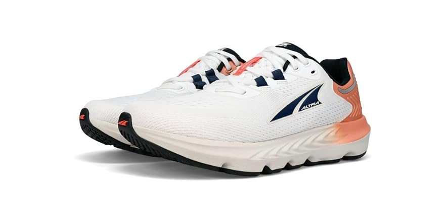 altra provision 3.5