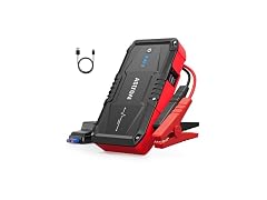 AstroAI S8 Car Battery Jump Starter