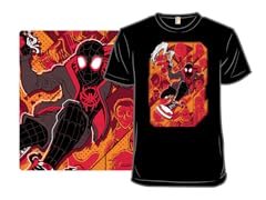 Great Responsibility Tiles