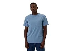 GAP Men (S) Pocket Bainbridge V2 Tee