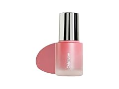 So Touchable Water Blush Buildable color Seamless